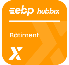 EBP Hubbix Bâtiment