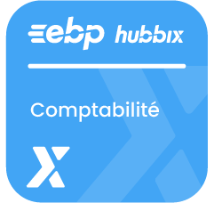 EBP Hubbix Comptabilité